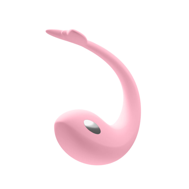 PinkyHat Whale EMS